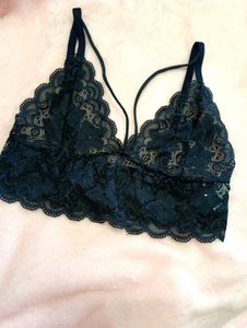 Lace Bralette