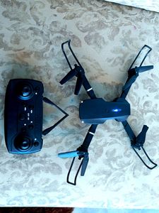 Camera Drone