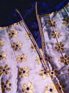 Lehenga Skirt