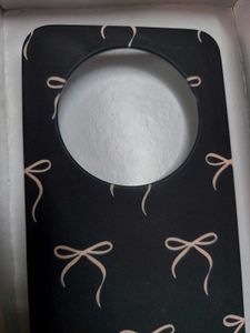 Bow Aesthetic Case