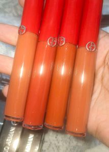 Giorgio Armani Lip Maestro