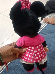 baby dall toy