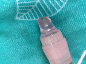 Maybelline Lip Gloss