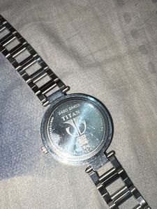 Gucci Pro Perfume &amp; titan Watch Set