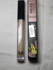 faces canada concealer