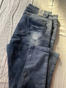 Blue Jeans
