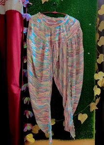 haldi function suit yellow and multicolour