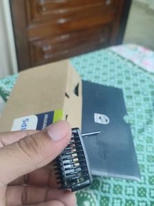 Philips Beard Trimmer 3000 Series