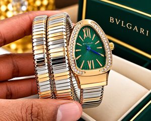 Elegant Bvlgari  Watch