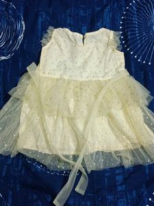 girl baby  frock