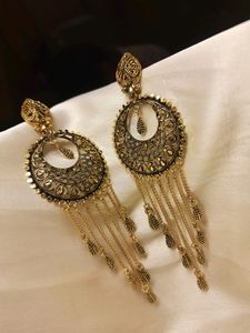 Long Danglers 💕