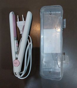Shadow Beauty Hair Straightener