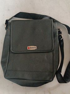 Mens Messenger Bag