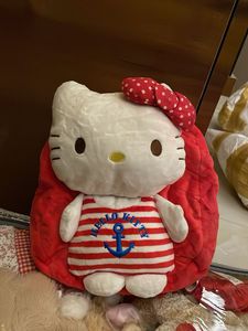Hello Kitty Plush Toy