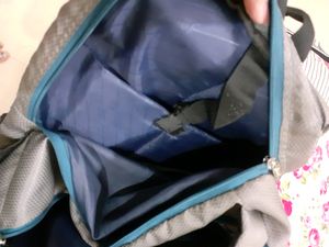 Backpack Included Laptop Space