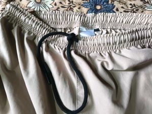 Burberry Track Pants