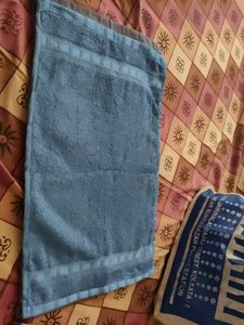 Two Hand Towel