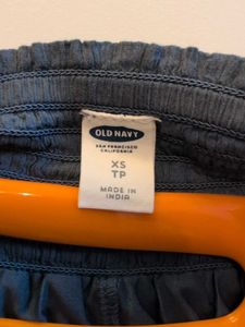 Cute Chic Blue Skirt From Old Navy USA