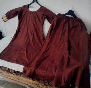 Beautiful Sharara Suit❤️ For Girls And Womens