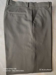 New Branded Dutch &amp; Harbor Military Green 34"