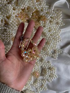 Handmade Keychains (Pack Of 50)