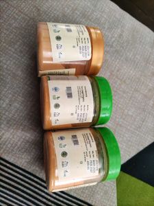 Jangali Kasturi Haldi Powder