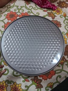 2 Detachable Cake moulds