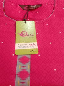 Kurta 3pc
