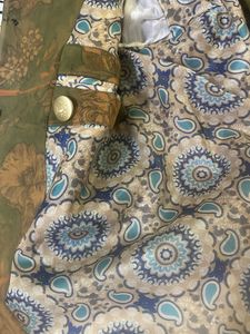 Men's Floral Nehru Jacket blazer