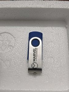 Vivo FlashCharge &amp; Marvel USB