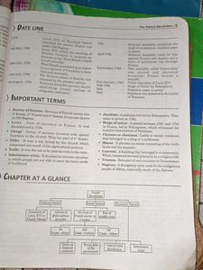 Complete Book Social Science Class IX