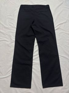 Black Pants