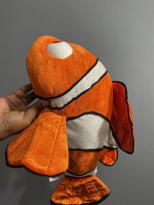 Nemo Plush Toy