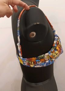 Underwired Bra..size Label Missing