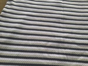 ZUDIO STRIPED TOP 💚