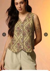 waist coat