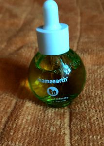 Mama Earth Face Serum With Neem &amp; Salicylic Acid