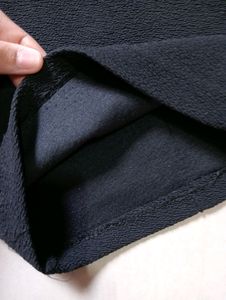Black Trouser