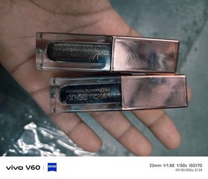 Glitter Liquid Eyeshadow Set