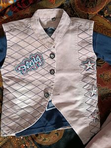 Boy 3 Pieces Set