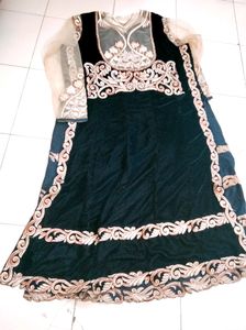 Mastani Dress