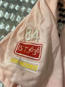 Cute "Something Special 02" Graphic Tee