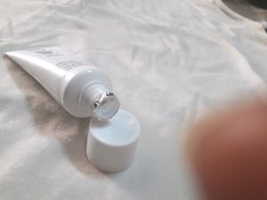 PLUM GREEN TEA PORE CLEANSING FACE WASH