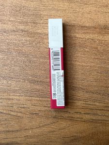 Maybelline SuperStay Matte Ink Lipstick
