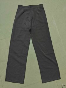 Straight Trousers