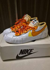 Nike Blazer X Sacai Low Original VERY RARE