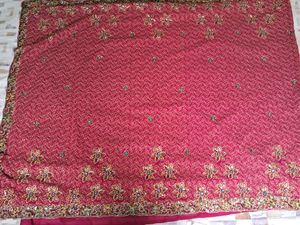 Women's fancy Saree