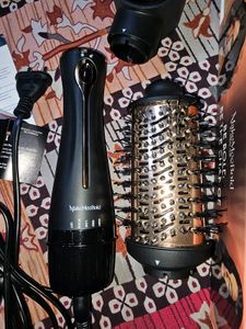 Urbanyog 3in1 Hot Air Brush