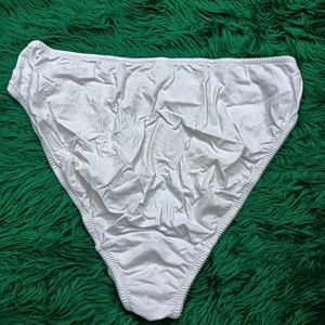 Lace 🎁🫴🏻Trim Briefs