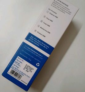 Nykaa combo